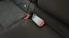 Hyundai BAYON 1.0 TGDi 48V MHEV SE Connect 5dr DCT Petrol Hatchback